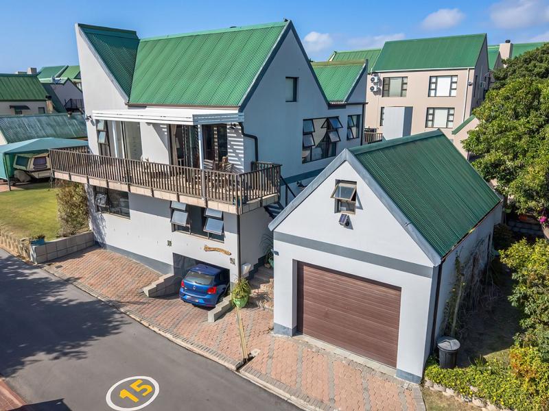 3 Bedroom Property for Sale in Diaz Western Cape